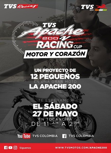 APACHE-200-RACING-CUP