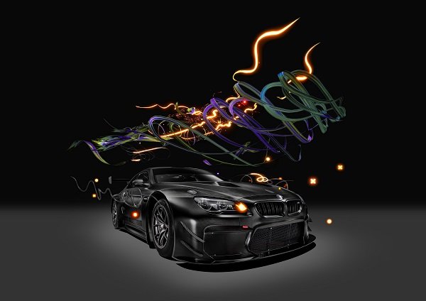 BMW-ART-CAR