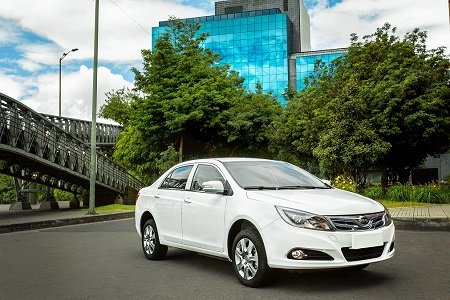 BYD-E5