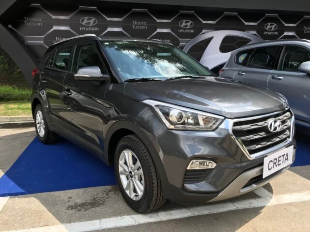 Creta-hyundai