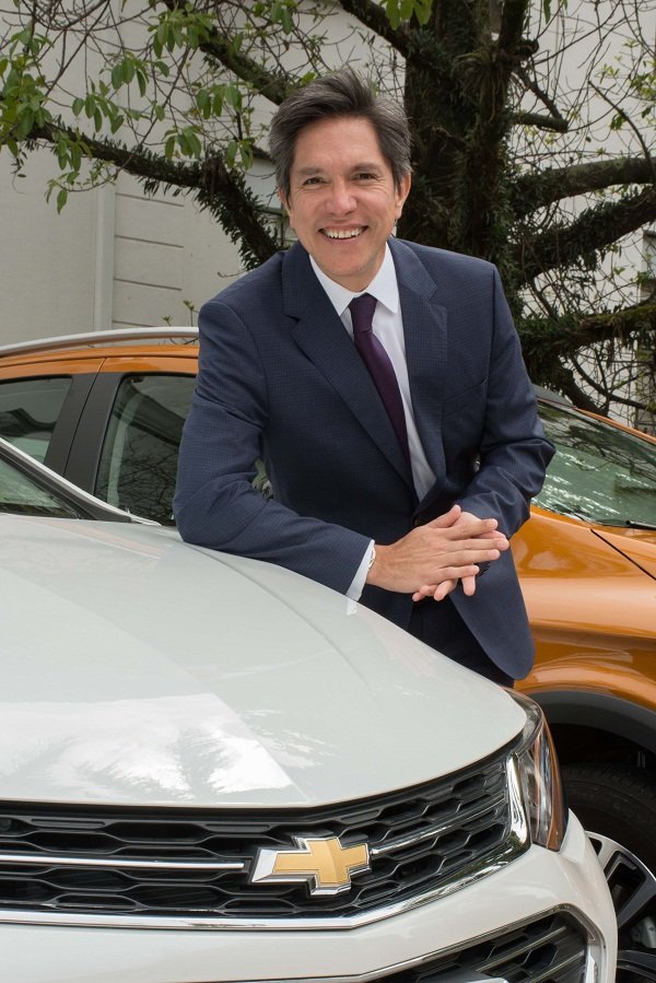 General-Motors-vicepresidente-conectividad-global