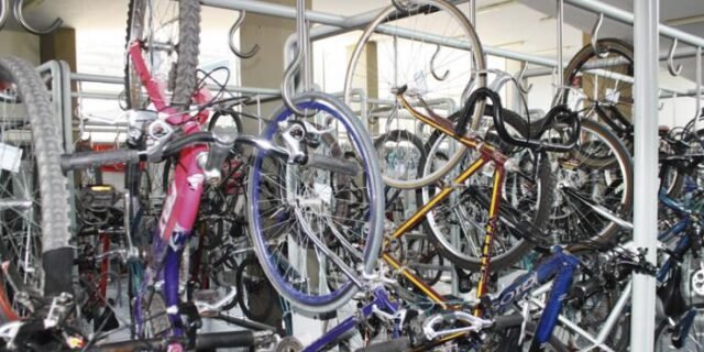 biciparqueaderos