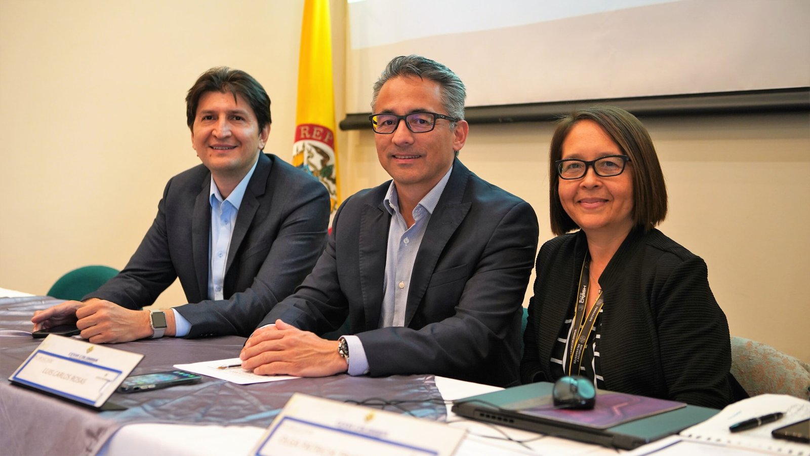 Porsche Colombia se alía con CESVI