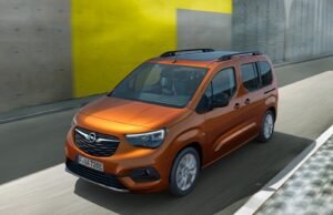 Nissan recibe el prestigioso iF Design Award 2025