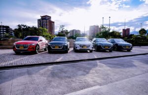 Kia lanza en Colombia la Tasman, su primera pickup: potencia, tecnología y versatilidad en un solo modelo