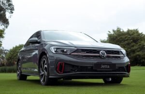 Renault Boreal: el nuevo SUV global que reafirma la ambición internacional de la marca