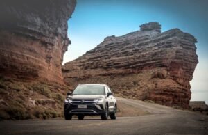 Nueva era para el T-Cross: Volkswagen presenta su renovado SUV en Colombia