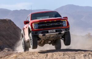 SUV: El segmento preferido en 2024 que seguirá dominando en 2025