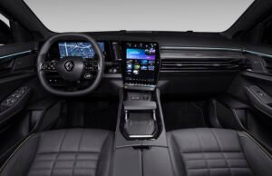 Chevrolet lanza la nueva Tahoe Z71 2025 en Colombia