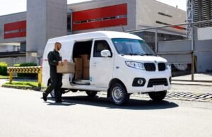 Kia presenta la renovada versión del EV6: más autonomía, diseño innovador y tecnología avanzada