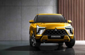 Mitsubishi Motors lanza la Nueva Outlander Sport 2025: redefiniendo el segmento SUV subcompacto