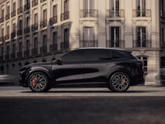 El Zeekr 7X debuta en el Salón del Automóvil de Bogotá: el SUV eléctrico que redefine la movilidad premium en Colombia