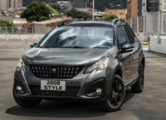 Peugeot se fortalece en Colombia con su gama SUV