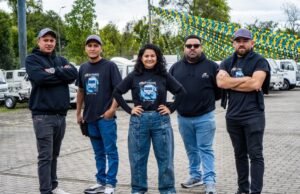 Corautos Andino lanza la tercera edición de “Ruteros Foton”: una vitrina para los héroes del transporte en Colombia