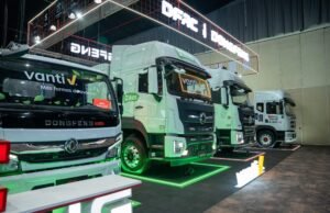 DFAC | Dongfeng regresa por tercera vez al Salón del Automóvil de Bogotá con lanzamientos, experiencias y beneficios exclusivos