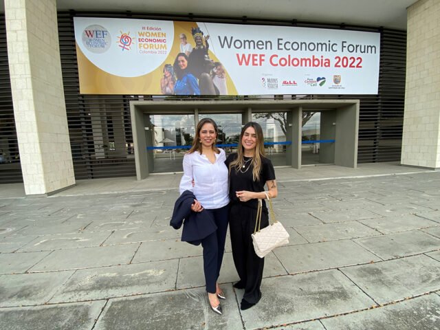 Ford-WEF Women Economic Forum