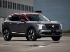 Nissan Kicks es elegido SUV y Truck del Año FIPA 2026 por la prensa automotriz de América