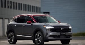 Nissan Kicks es elegido SUV y Truck del Año FIPA 2026 por la prensa automotriz de América