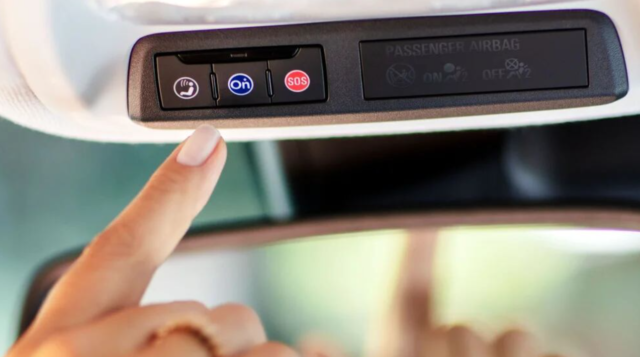 Onstar.-2