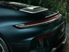 Porsche Latin America presenta el proyecto Sonderwunsch “Icons of Latin America” con un exclusivo 911 GT3: El Ocelote
