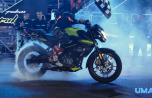 Pulsarmanía 2025 llega a Medellín: 150 motociclistas enfrentarán el desafío por el título de “Dueños de las Calles”