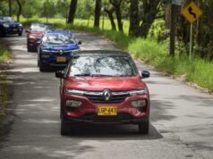 RENAULT: Tecnologías que contribuyen a la descarbonización y la movilidad sostenible