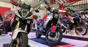 Mercado de motocicletas arranca 2026 con fuerza: crece 30,21% y supera las 95 mil unidades en enero